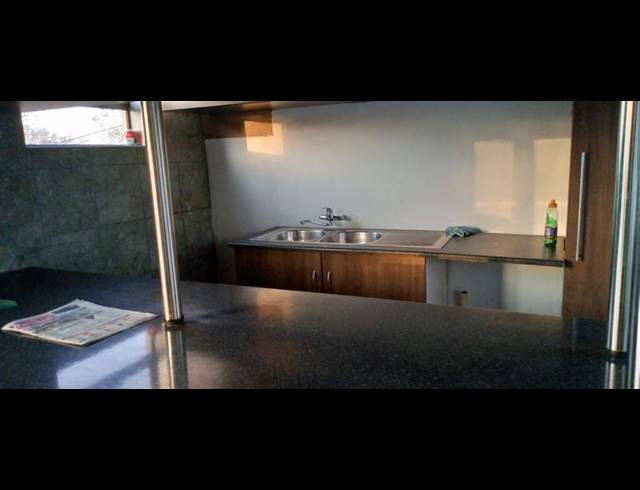 1 BEDROOM PROPERTY TO RENT IN KENSINGTON